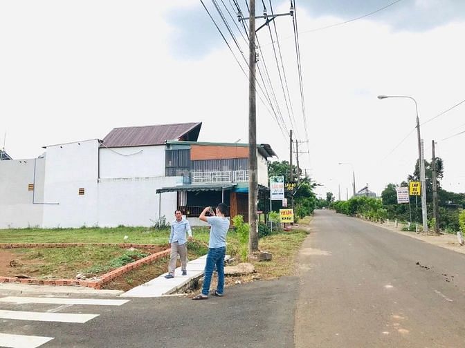 Cuối năm bán gấp lô đất ngay DT769 200m gần KDC Lộc An, sân bay 3km
