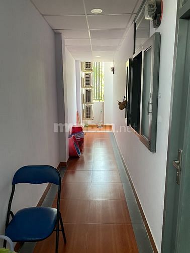 BÁN NHÀ CHÍNH CHỦ-SHR- Q12- HÀ HUY GIÁP