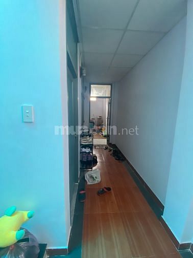 BÁN NHÀ CHÍNH CHỦ-SHR- Q12- HÀ HUY GIÁP