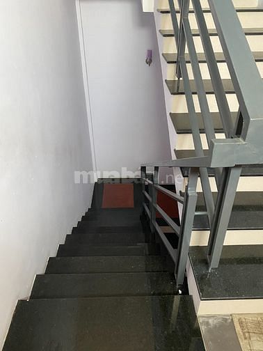 BÁN NHÀ CHÍNH CHỦ-SHR- Q12- HÀ HUY GIÁP