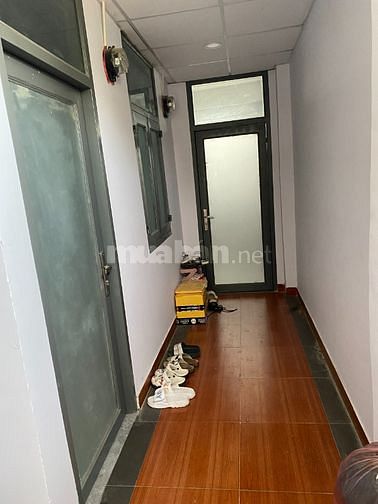 BÁN NHÀ CHÍNH CHỦ-SHR- Q12- HÀ HUY GIÁP