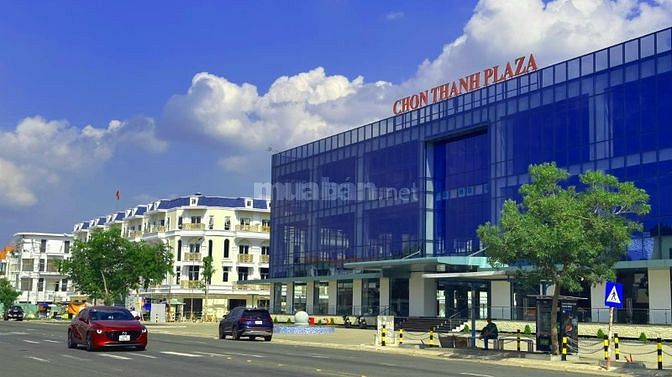 CẦN VỐN BÁN GẤP (2.022M2 - 300TR) SÁT KCN BECAMEX,GẦN TTHC DÂN ĐÔNG