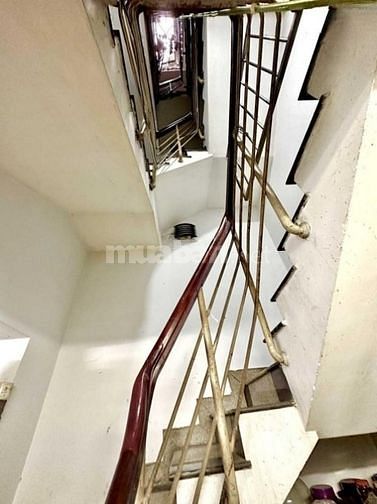 GIẢM NGAY 700tr nhà 48m2 Nguyễn Trãi Quận 5. Cách BV Nguyễn Trãi 100m
