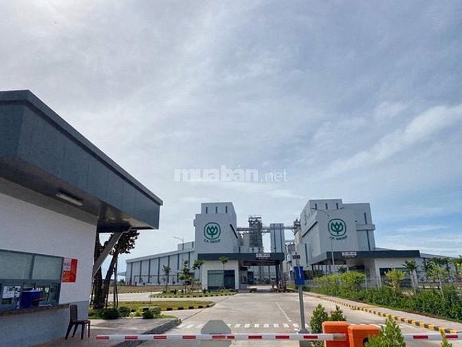 CẦN VỐN BÁN GẤP (2.022M2 - 300TR) SÁT KCN BECAMEX,GẦN TTHC DÂN ĐÔNG