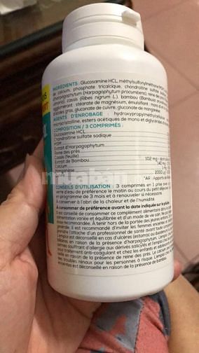 THUỐC PHÁP VỀ XƯƠNG KHỚP, THOÁT VỊ ĐĨA ĐỆM, LOÃNG XƯƠNG, ĐAU VAI GÁY