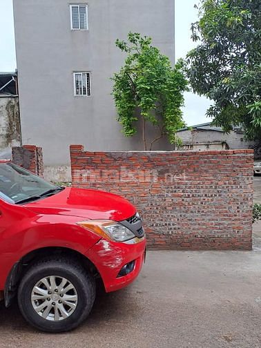  CẦN BÁN NGAY MẢNH ĐẤT-VỊ TRÍ TUYỆT ĐẸP-LÔ GÓC-KINH DOANH-NGÕ Ô TÔ