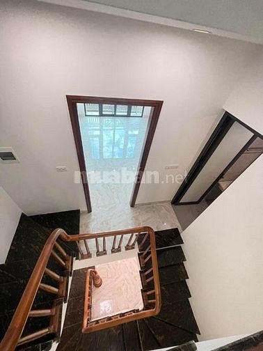 Bán nhà phú diễn oto đỗ cửa, thang máy chờ