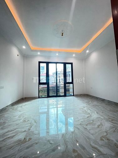 Bán nhà phú diễn oto đỗ cửa, thang máy chờ