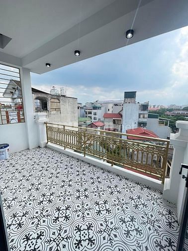 Bán nhà phú diễn oto đỗ cửa, thang máy chờ