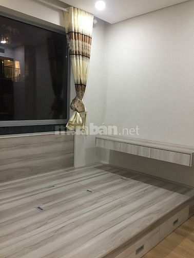Cần cho thuê nhanh căn hộ chung cư cao cấp Rivera Park Sài Gòn