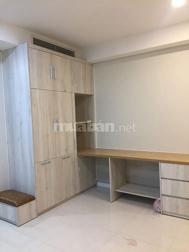 Cần cho thuê nhanh căn hộ chung cư cao cấp Rivera Park Sài Gòn