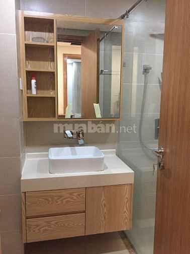 Cần cho thuê nhanh căn hộ chung cư cao cấp Rivera Park Sài Gòn