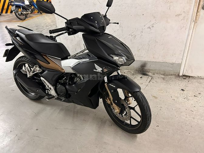 BÁN XE WINNER X 2019 CHÍNH CHỦ