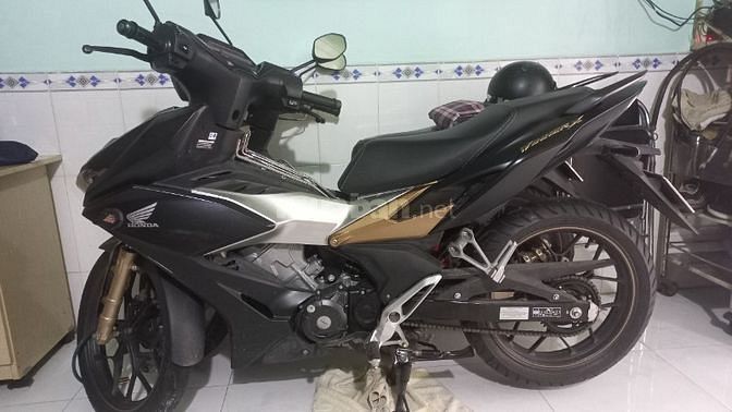 BÁN XE WINNER X 2019 CHÍNH CHỦ