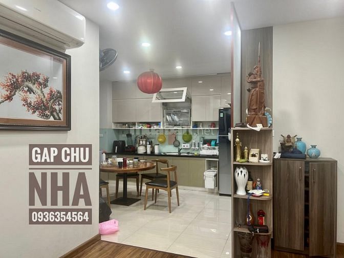 (Ảnh thật) Sang nhượng căn hộ 3 ngủ VINATA TOWER