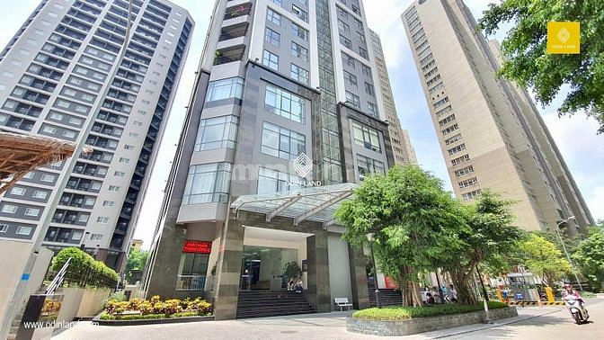 (Ảnh thật) Sang nhượng căn hộ 3 ngủ VINATA TOWER