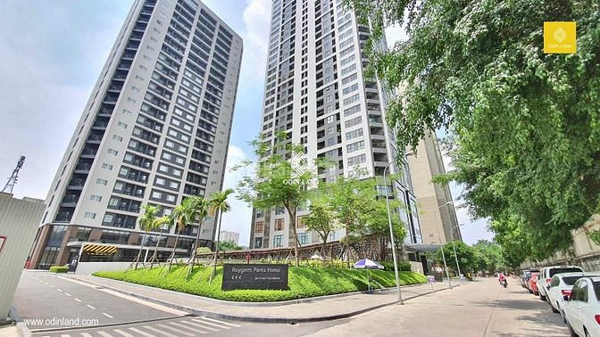 (Ảnh thật) Sang nhượng căn hộ 3 ngủ VINATA TOWER