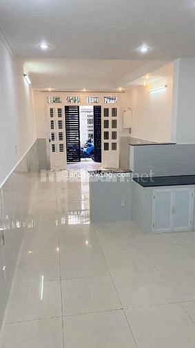 Nợ! Bán gấp nhà 124m2 Trần Phú, Quận 5 đường ôtô 5m. Ngay ĐH Sư Phạm