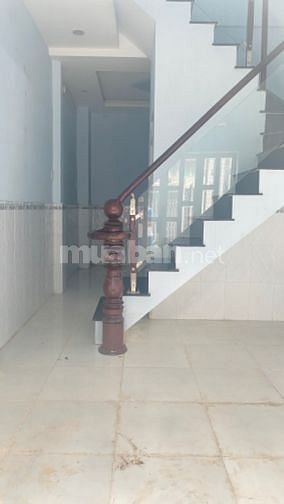 Bán nhà đường nguyễn văn quá phường đông Hưng thuận quận 12