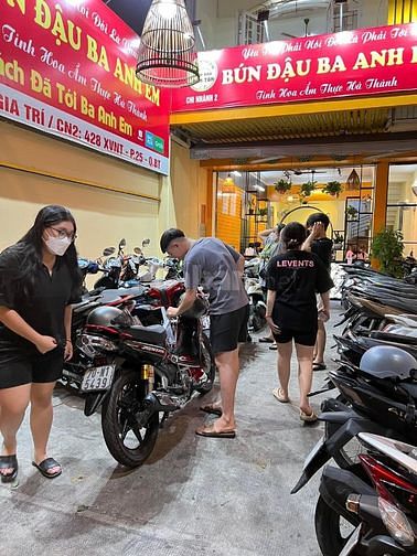 Nhà Mặt Tiền Xô Viết Nghệ Tĩnh 6x20m Gần D5 Khu Nguyễn Gia Trí Khu D2