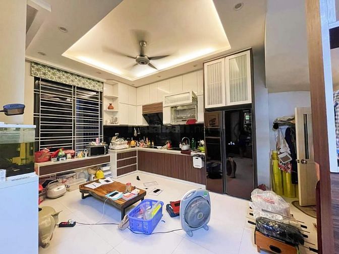 Bán nhà đẹp phân lô Hai Bà Trưng,40m x 5 tầng, gần ô tô giá nhỉnh 5 tỷ