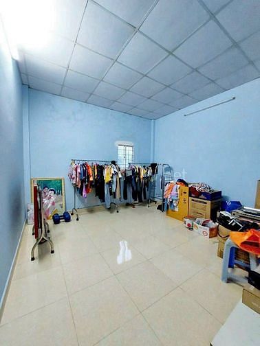 Bán Căn Nhà 2 Tầng Chính Chủ - DTSD : 80m2 " Sổ Riêng " 1806 HTP