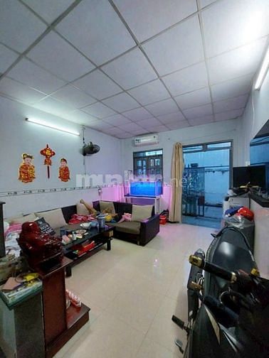 Bán Căn Nhà 2 Tầng Chính Chủ - DTSD : 80m2 " Sổ Riêng " 1806 HTP