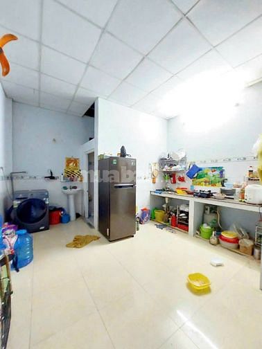 Bán Căn Nhà 2 Tầng Chính Chủ - DTSD : 80m2 " Sổ Riêng " 1806 HTP