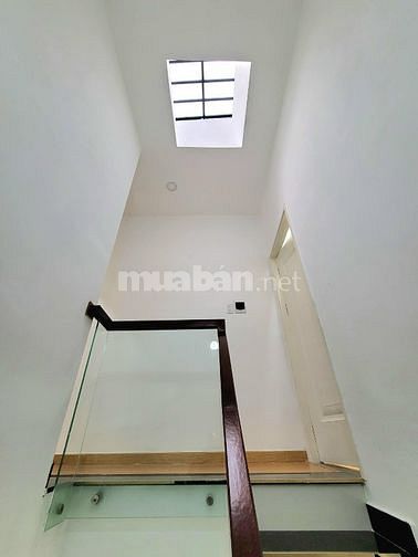 Mua ngay kẻo lỡ! Nhà 29.6m2 Nguyễn Biểu P1 Quận 5 giá 2tỷ850tr
