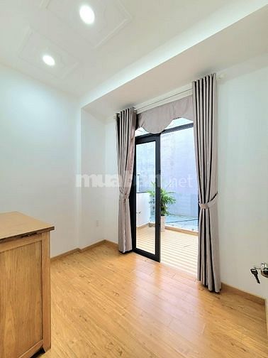 Mua ngay kẻo lỡ! Nhà 29.6m2 Nguyễn Biểu P1 Quận 5 giá 2tỷ850tr
