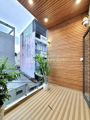 Mua ngay kẻo lỡ! Nhà 29.6m2 Nguyễn Biểu P1 Quận 5 giá 2tỷ850tr