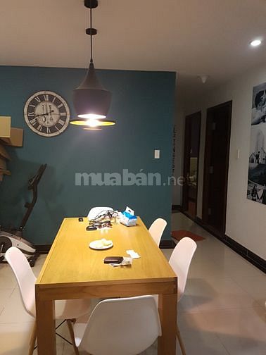 Chủ nhà cần bán nhanh căn hộ cao cấp Giai Việt Quốc Cường