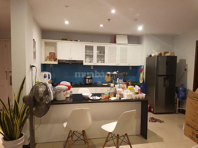 Chủ nhà cần bán nhanh căn hộ cao cấp Giai Việt Quốc Cường