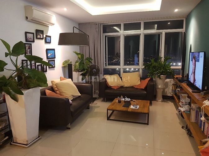 Chủ nhà cần bán nhanh căn hộ cao cấp Giai Việt Quốc Cường
