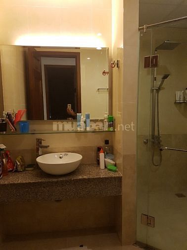 Chủ nhà cần bán nhanh căn hộ cao cấp Giai Việt Quốc Cường