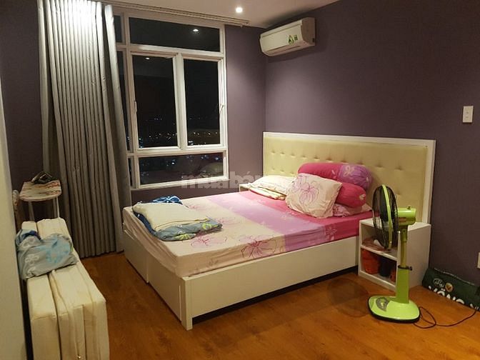 Chủ nhà cần bán nhanh căn hộ cao cấp Giai Việt Quốc Cường