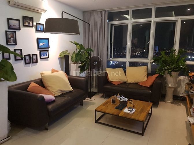 Chủ nhà cần bán nhanh căn hộ cao cấp Giai Việt Quốc Cường