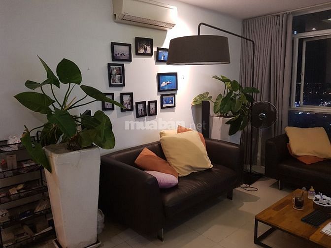 Chủ nhà cần bán nhanh căn hộ cao cấp Giai Việt Quốc Cường