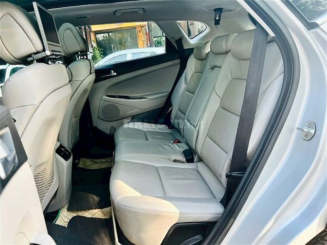 Bán xe Hyundai Tucson 2.0 ATH 2016