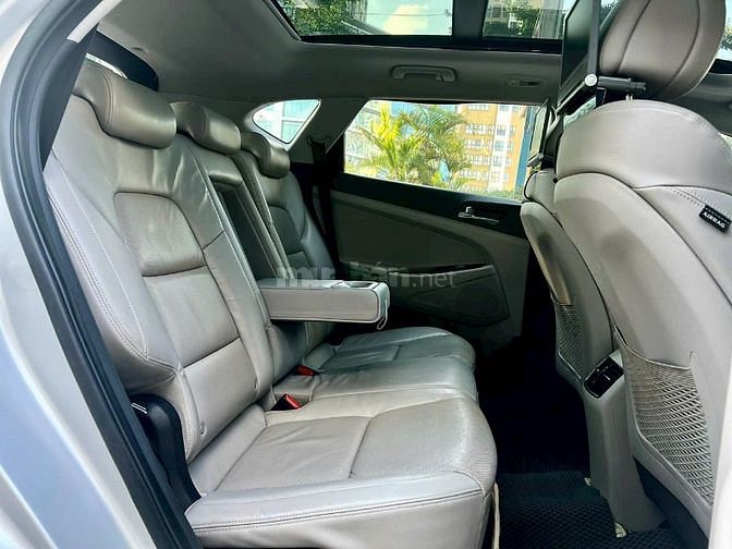 Bán xe Hyundai Tucson 2.0 ATH 2016