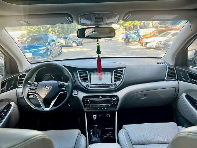 Bán xe Hyundai Tucson 2.0 ATH 2016