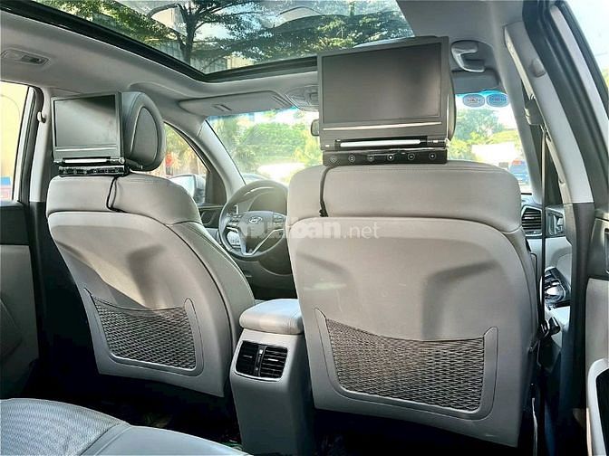 Bán xe Hyundai Tucson 2.0 ATH 2016