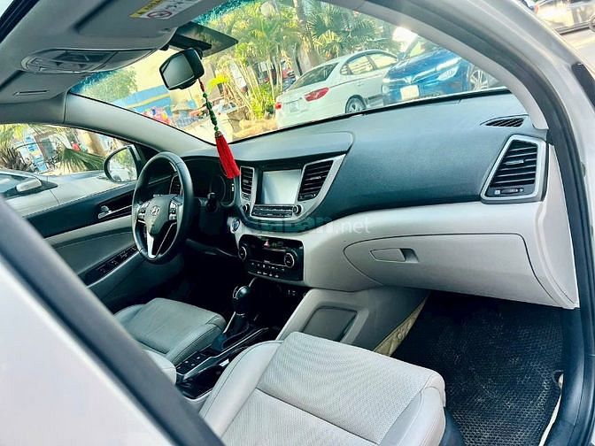 Bán xe Hyundai Tucson 2.0 ATH 2016