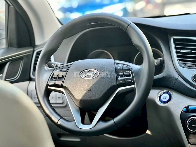 Bán xe Hyundai Tucson 2.0 ATH 2016