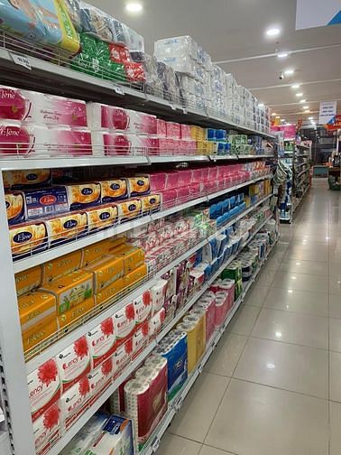 TUYỂN NGAY ,BẢO VỆ, TẠP VỤ ,ĐÓNG GÓI, TRỰC QUẦY - QUÝ CUỐI NĂM  