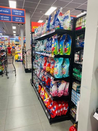 TUYỂN NGAY ,BẢO VỆ, TẠP VỤ ,ĐÓNG GÓI, TRỰC QUẦY - QUÝ CUỐI NĂM  