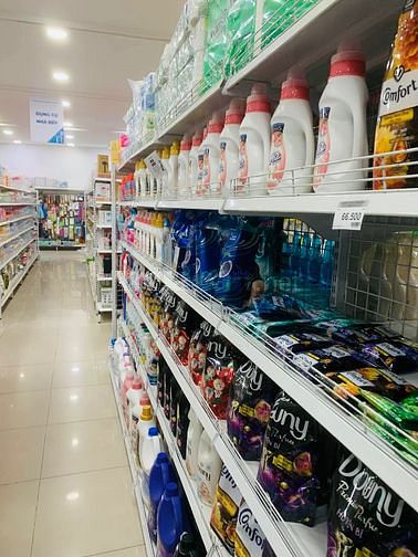 TUYỂN NGAY ,BẢO VỆ, TẠP VỤ ,ĐÓNG GÓI, TRỰC QUẦY - QUÝ CUỐI NĂM  