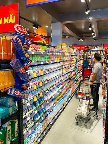 TUYỂN NGAY ,BẢO VỆ, TẠP VỤ ,ĐÓNG GÓI, TRỰC QUẦY - QUÝ CUỐI NĂM  