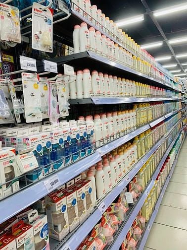 TUYỂN NGAY ,BẢO VỆ, TẠP VỤ ,ĐÓNG GÓI, TRỰC QUẦY - QUÝ CUỐI NĂM  
