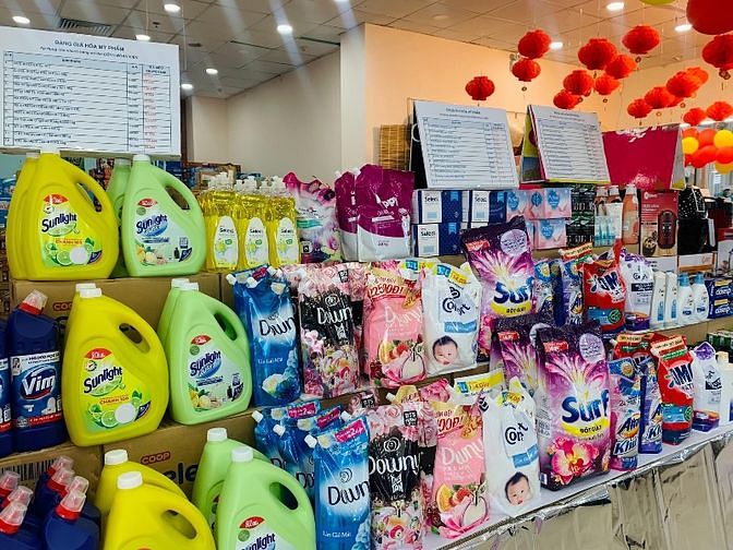 TUYỂN NGAY ,BẢO VỆ, TẠP VỤ ,ĐÓNG GÓI, TRỰC QUẦY - QUÝ CUỐI NĂM  